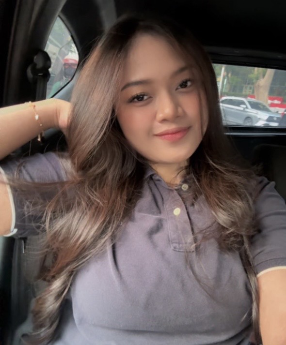 Foto Nabila Fitri
