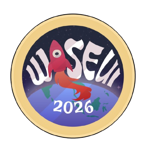 Logo [EXTENDED] Open Recruitment Staff WISE UI 2026