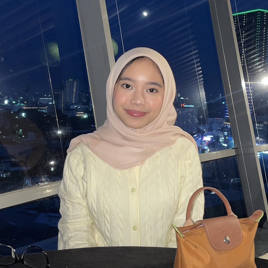 Foto Ammara Dyra