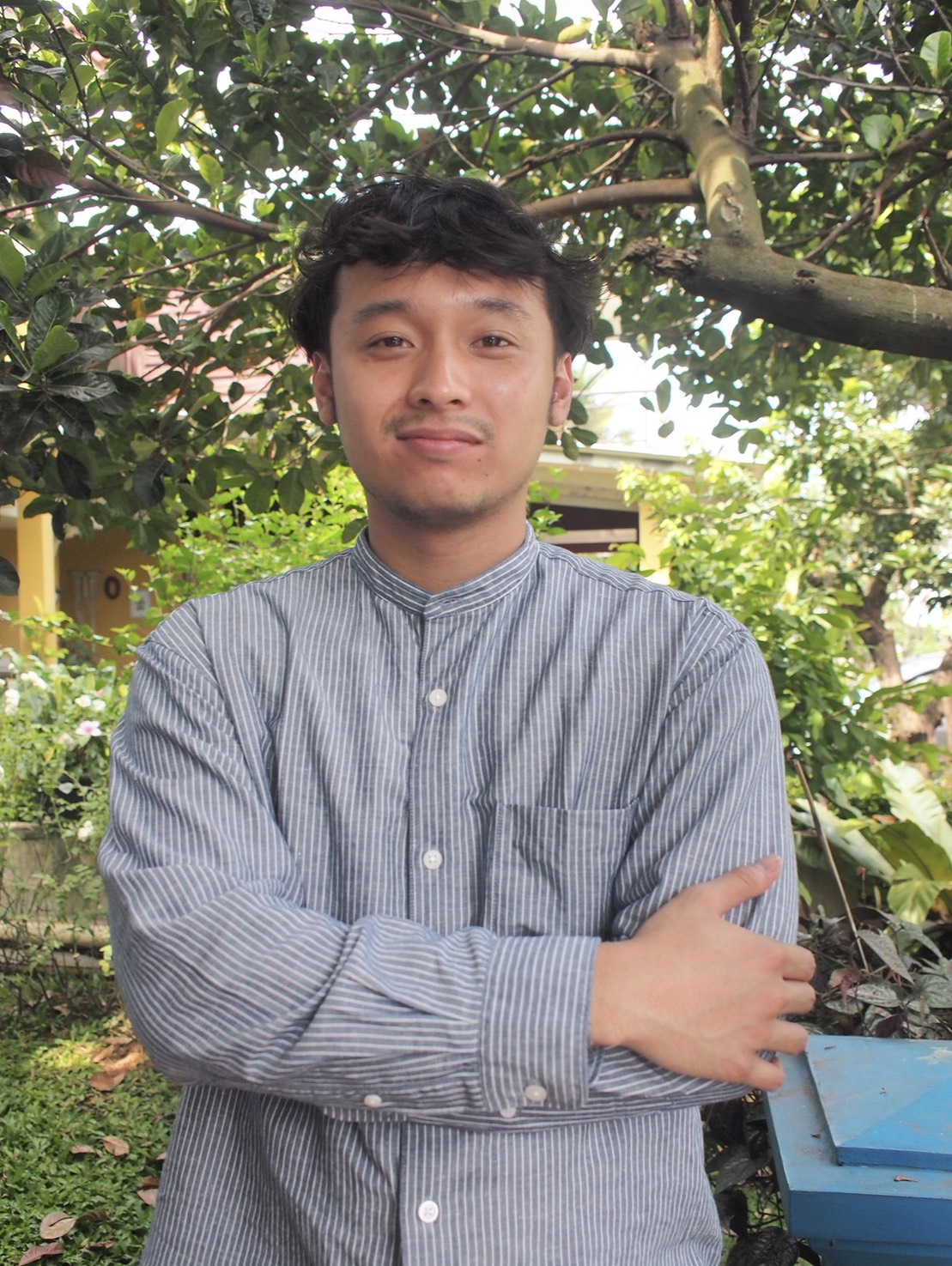 Foto Muhammad Razan