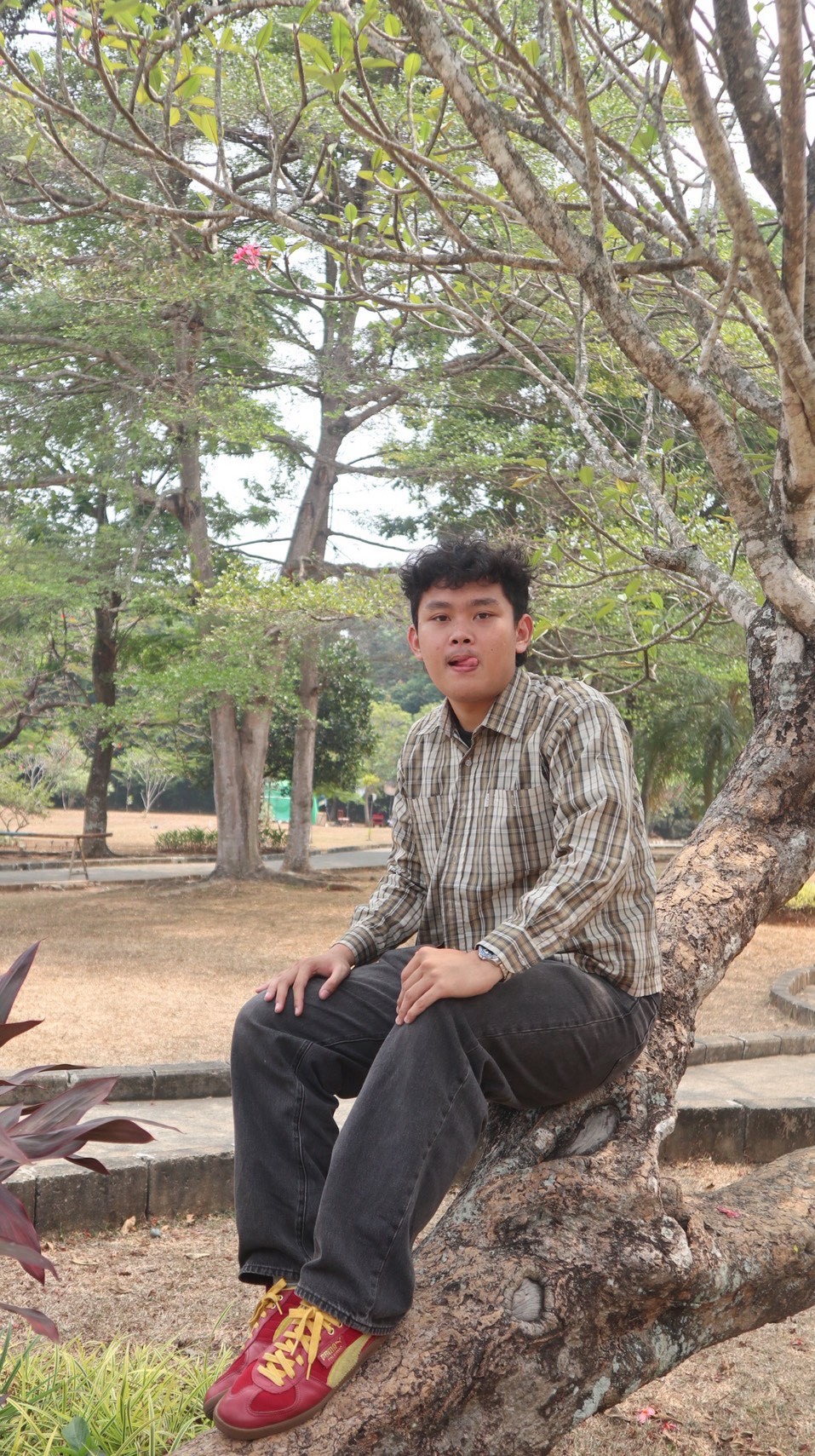 Foto Abrisam Syamsul Widardjo